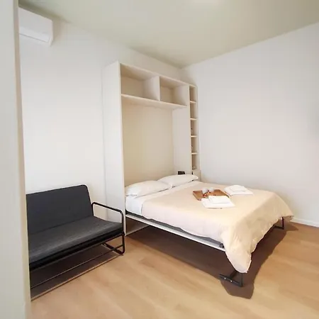 Apartment Station- Modern