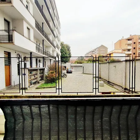Apartment Station- Modern